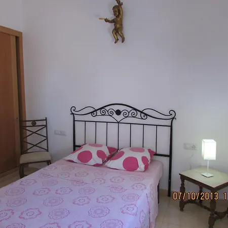 Alojamiento Chalet Villamar