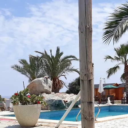 Alojamiento Chalet Villamar 3* Nijar