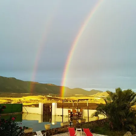 Alojamiento Chalet Villamar Hotel 3*