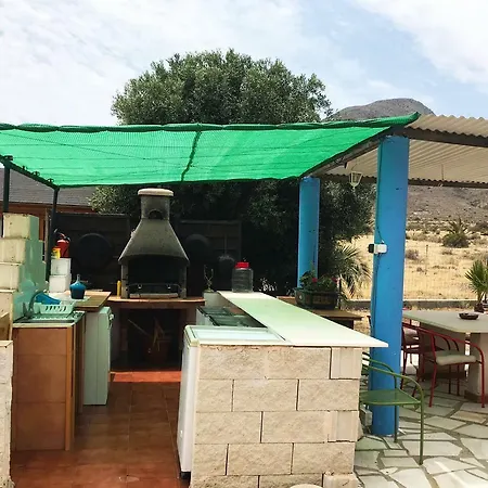 Alojamiento Chalet Villamar 3*