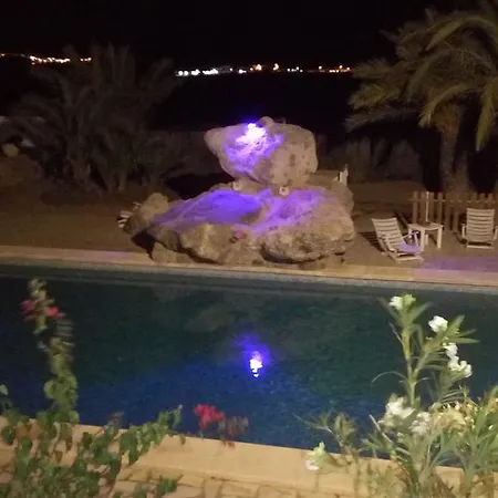 Alojamiento Chalet Villamar 3* 尼哈尔