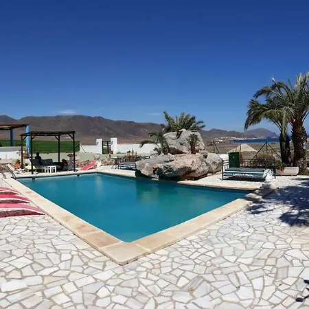 Alojamiento Chalet Villamar 3*