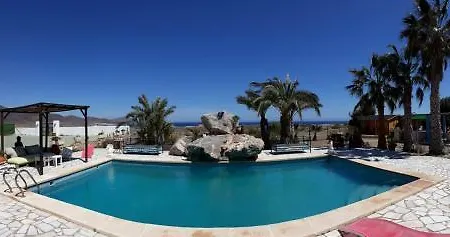 Alojamiento Chalet Villamar 3* 尼哈尔